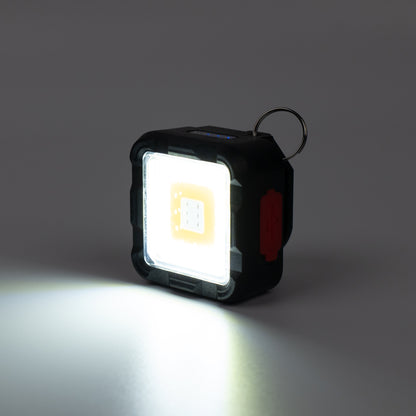 ビッグマン LEDミニミニポケットライト充電 EVOヘッドライトアタッチメントセット BPML-EVO-HA2-