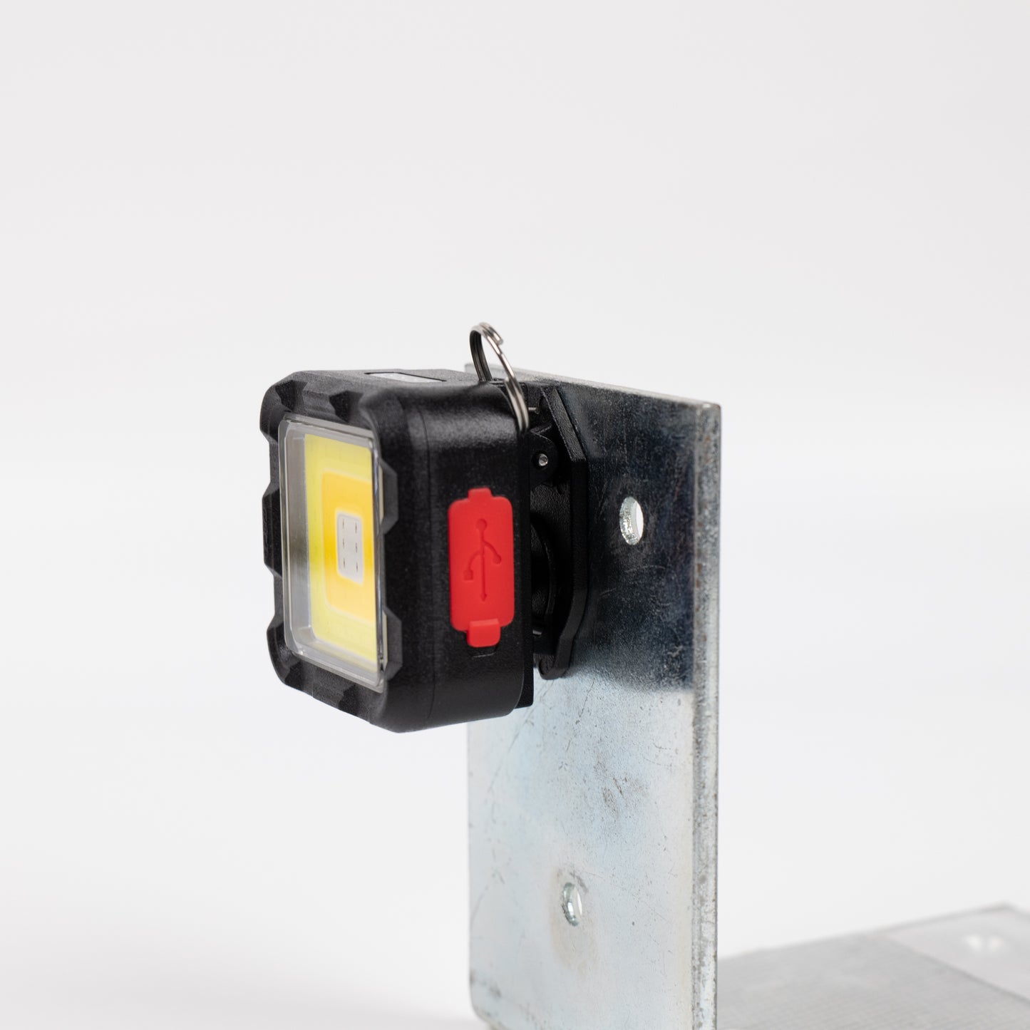 ビッグマン LEDミニミニポケットライト充電 EVOヘッドライトアタッチメントセット BPML-EVO-HA2-