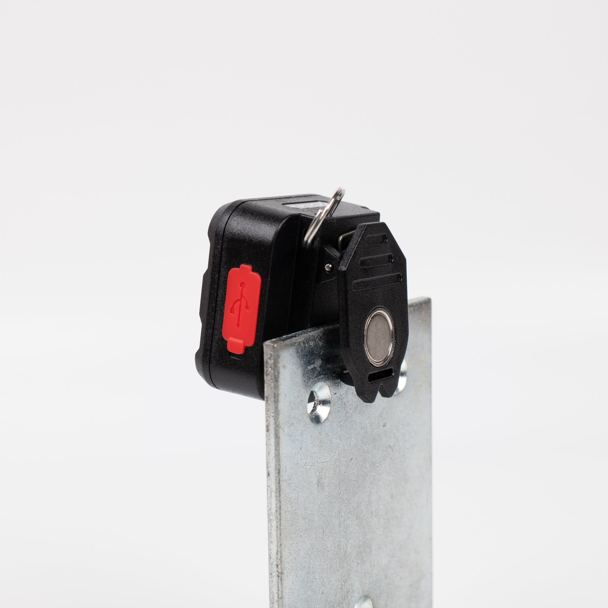 ビッグマン LEDミニミニポケットライト充電 EVOヘッドライトアタッチメントセット BPML-EVO-HA2-