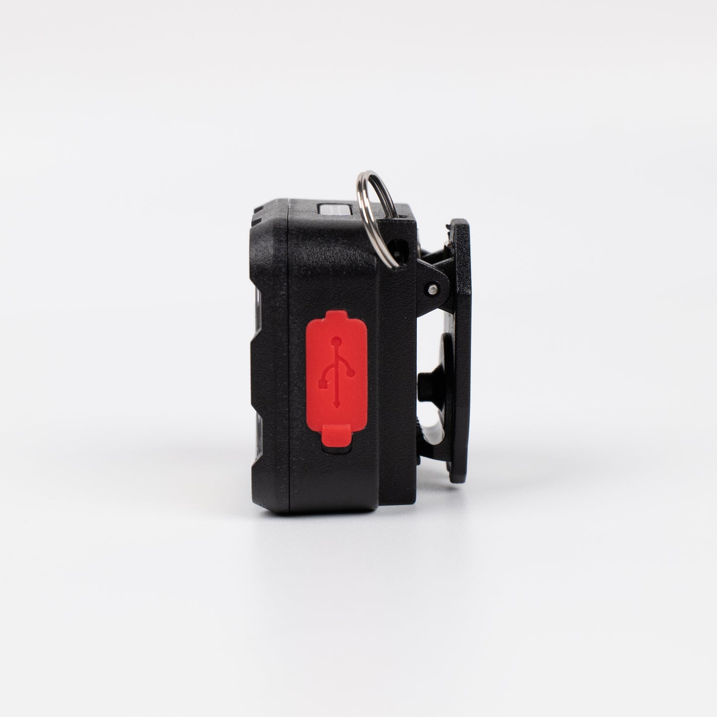 ビッグマン LEDミニミニポケットライト充電 EVOヘッドライトアタッチメントセット BPML-EVO-HA2-