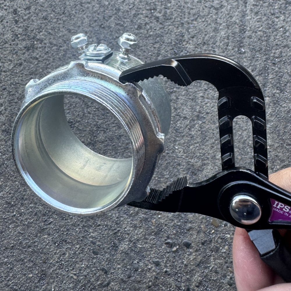 IPS PLIERS エレク リトル デビル LGR-145DG