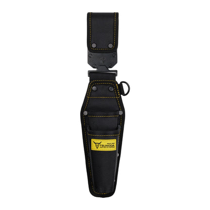 ツノダ LOCX 着脱式 ペンチ差し 2段 バックル付 LX-CP2B