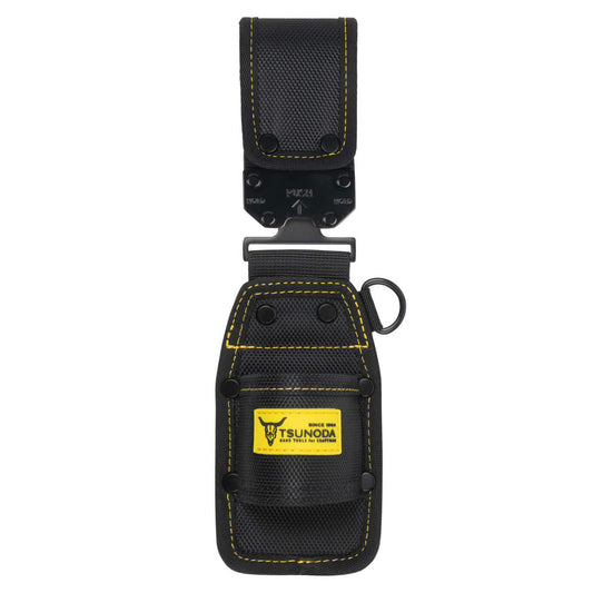 ツノダ LOCX 着脱式ハンマー差し バックル付 LX-HA1B-