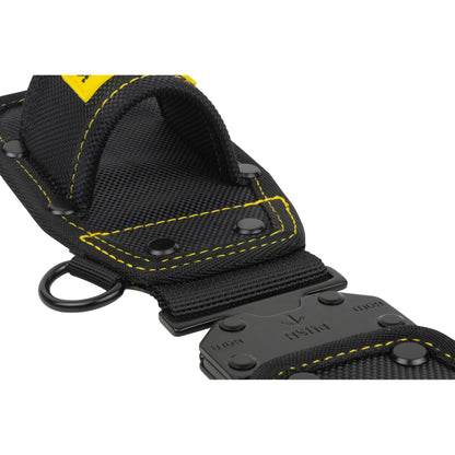 ツノダ LOCX 着脱式ハンマー差し バックル付 LX-HA1B-