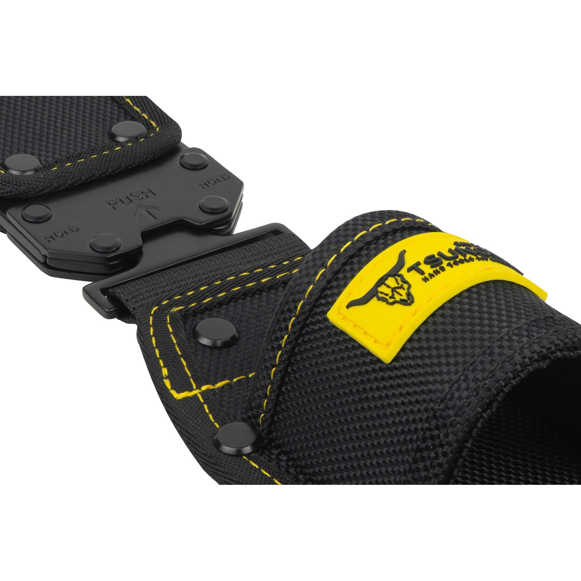 ツノダ LOCX 着脱式ハンマー差し バックル付 LX-HA1B-