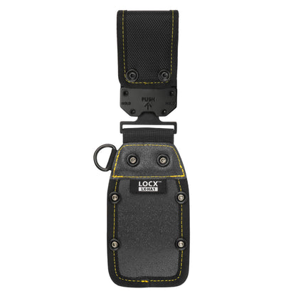 ツノダ LOCX 着脱式ハンマー差し バックル付 LX-HA1B-