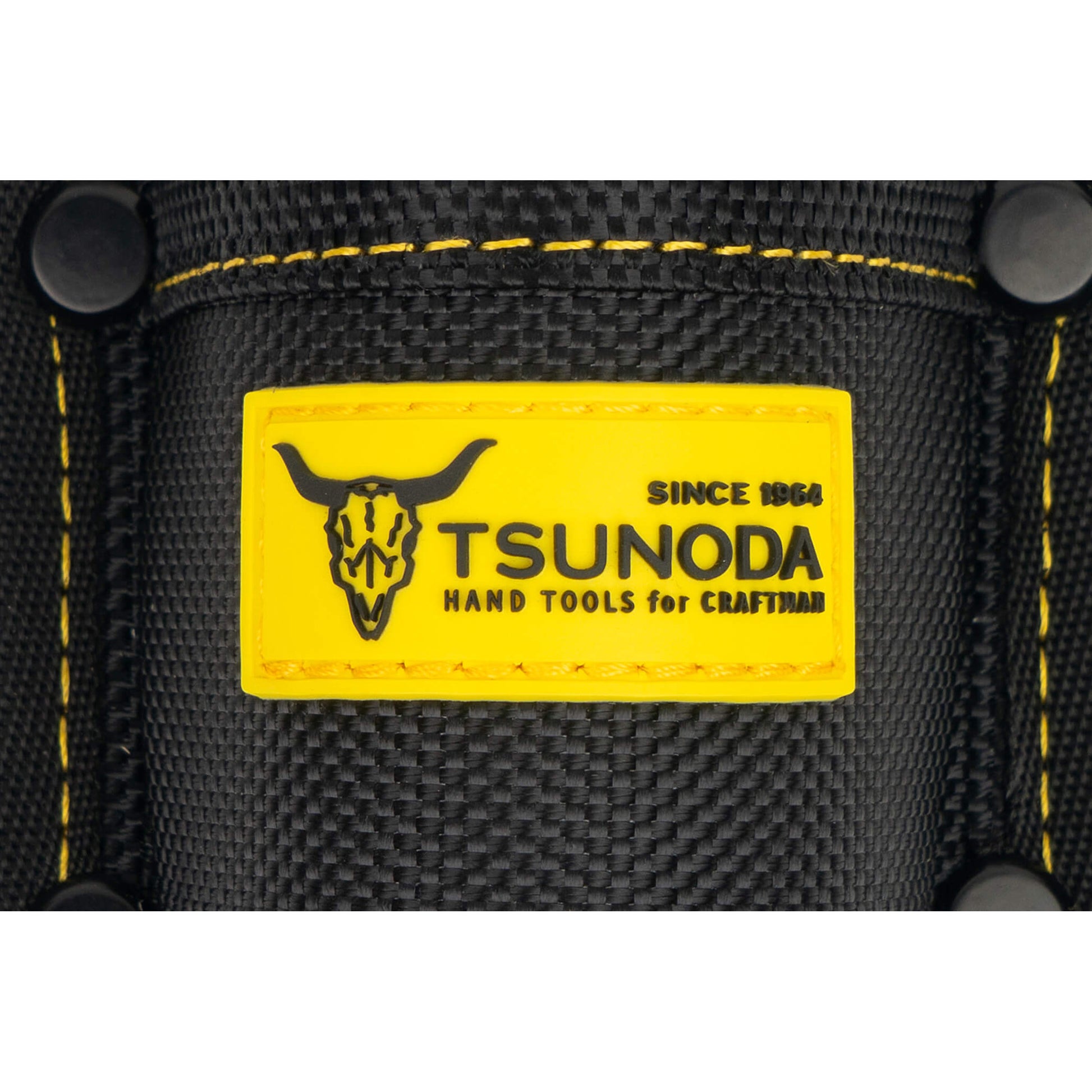 ツノダ LOCX 着脱式ハンマー差し バックル付 LX-HA1B-