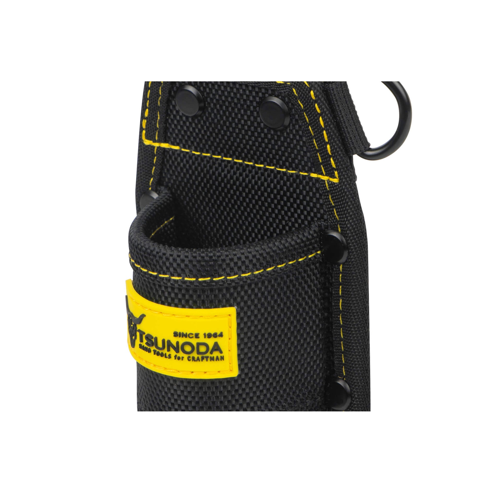 ツノダ LOCX 着脱式ハンマー差し バックル付 LX-HA1B-