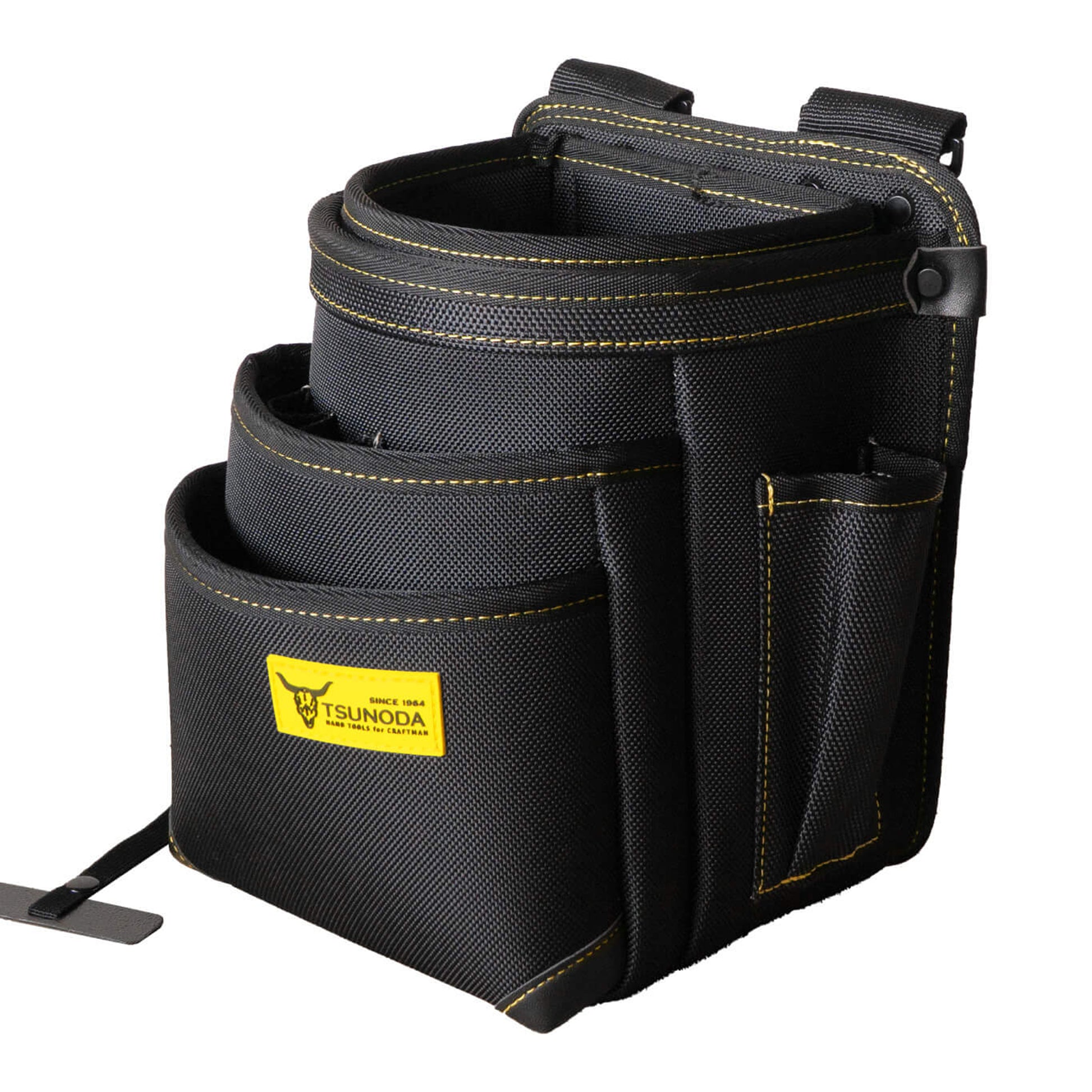 ツノダ LOCX 腰袋専用インナーケース LX-IP1-