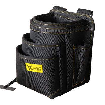 ツノダ LOCX 腰袋専用インナーケース LX-IP1-