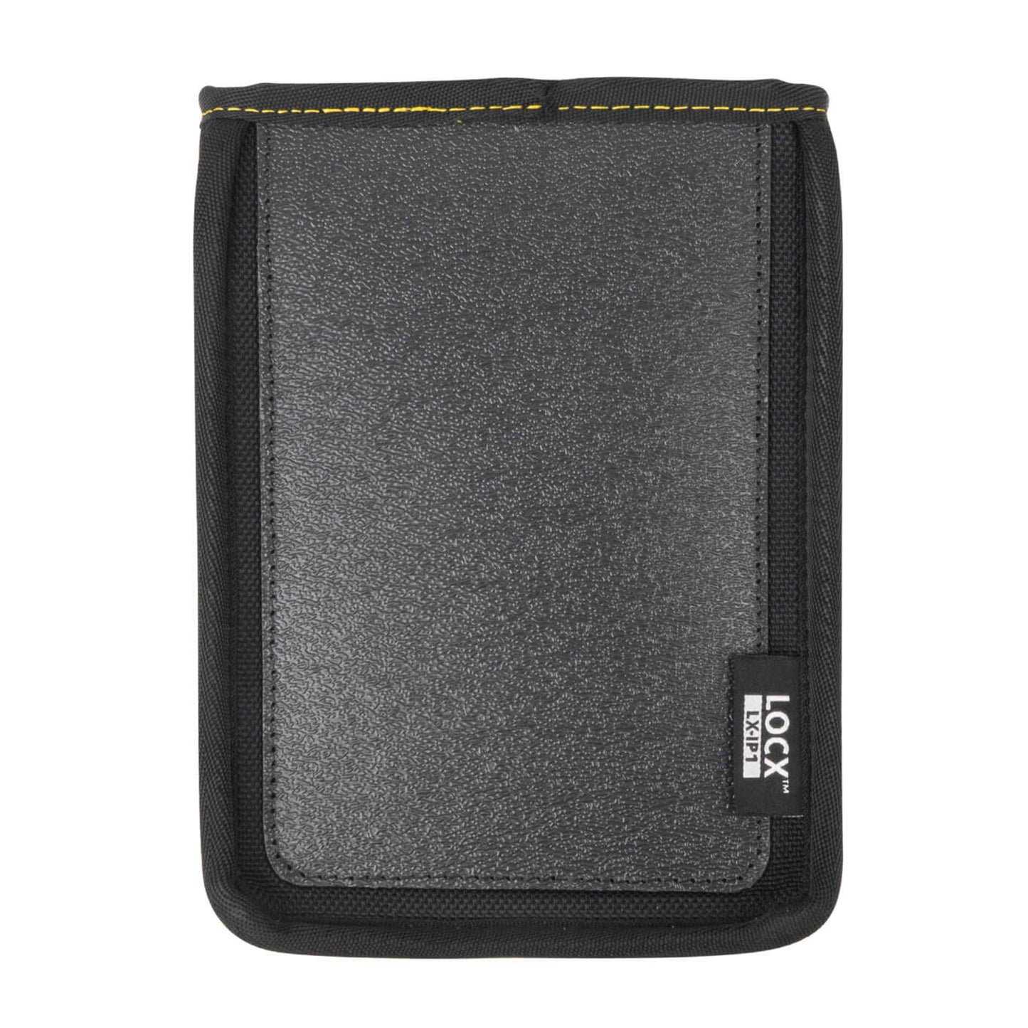 ツノダ LOCX 腰袋専用インナーケース LX-IP1-