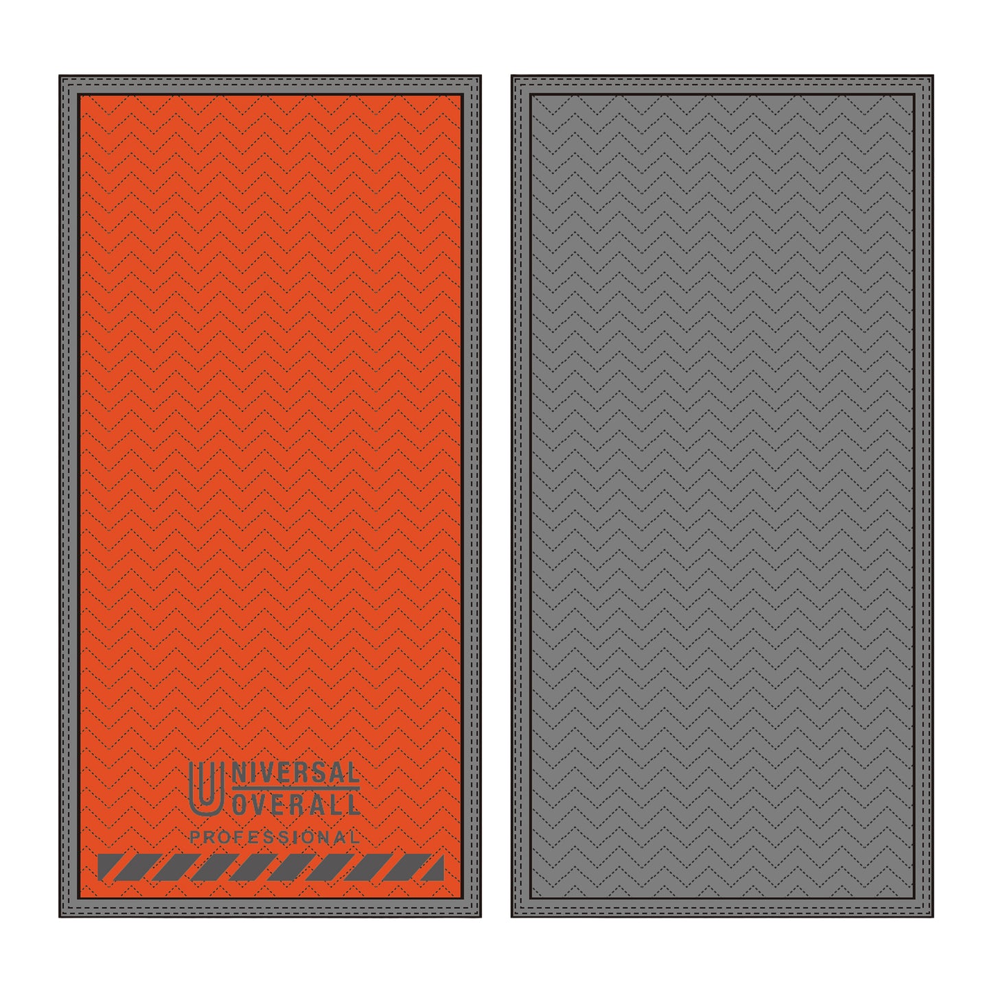 UNIVERSAL OVERALL Protection mat S/M/L