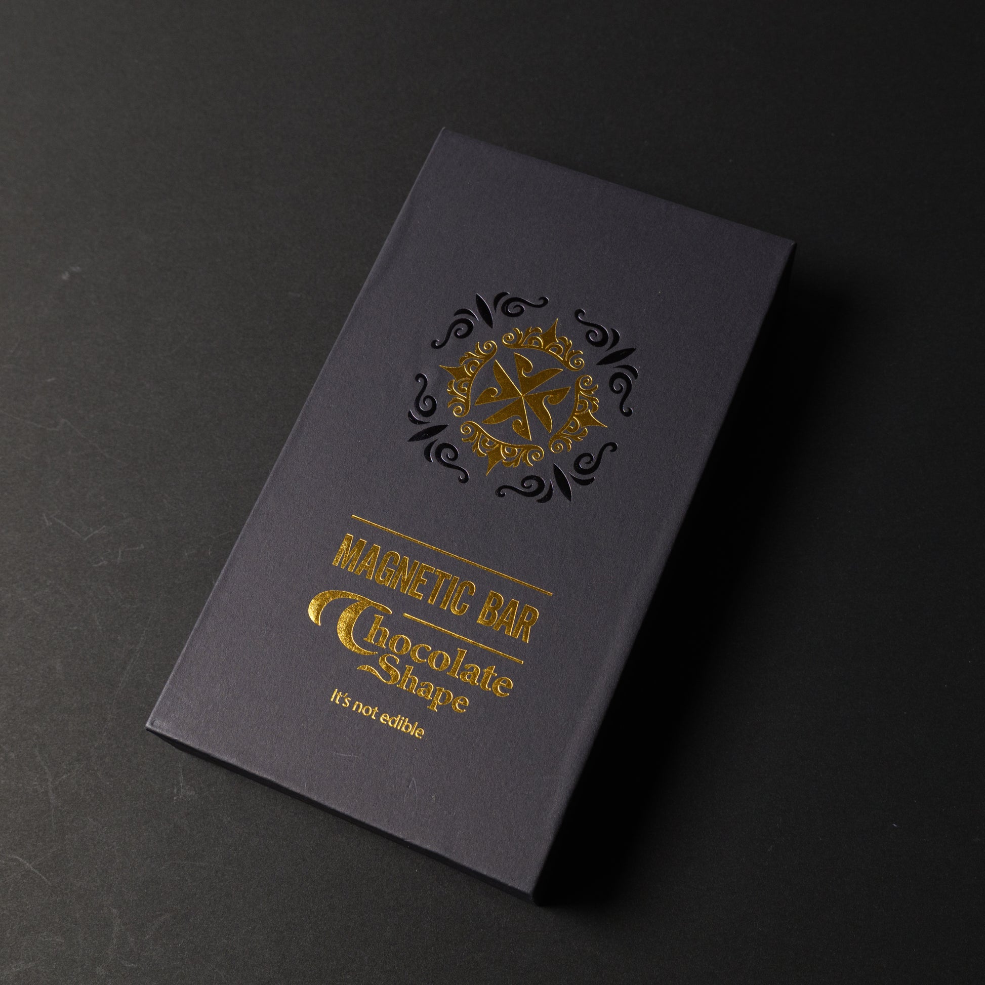 OSKtools MAGNETIC CHOCOLATE BAR-