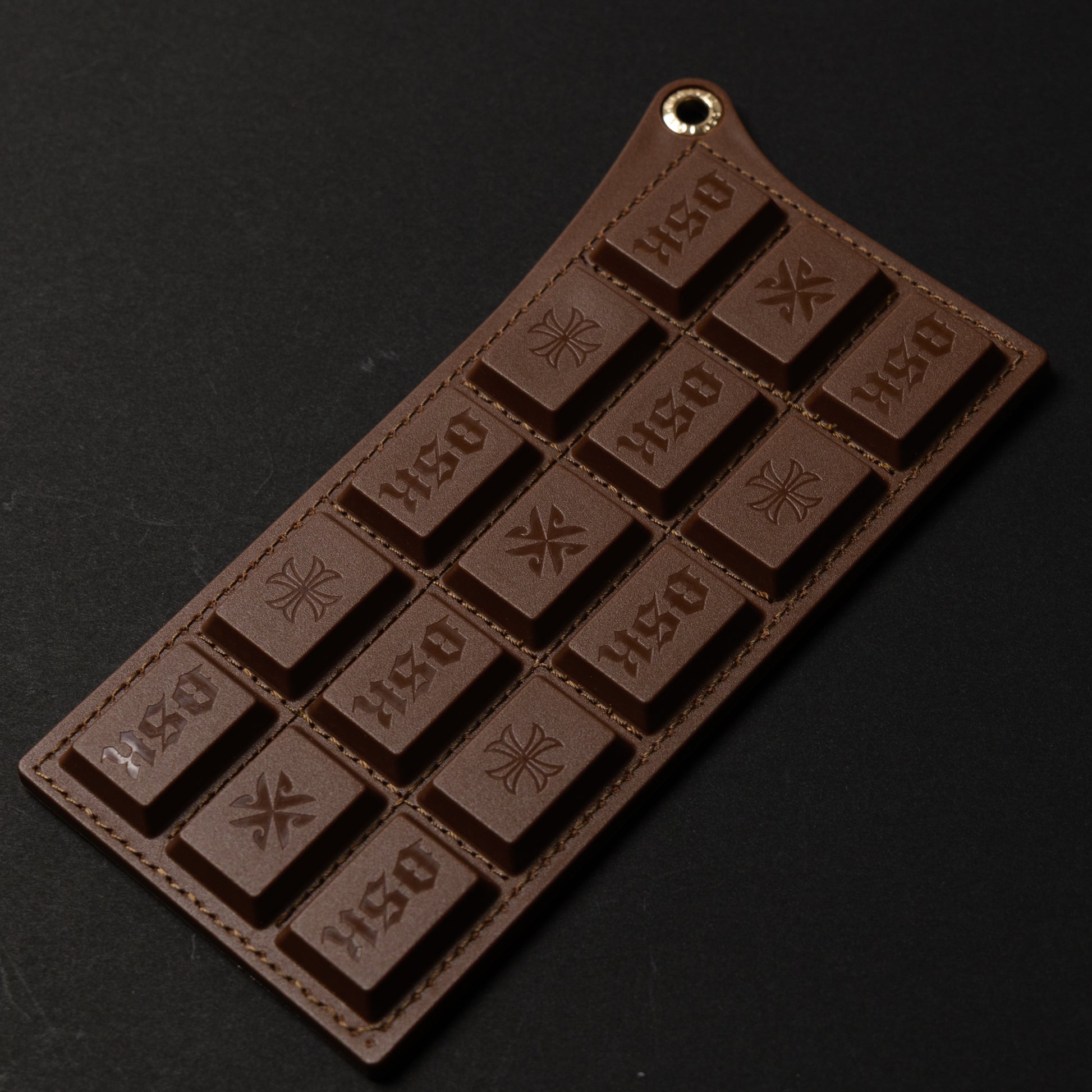 OSKtools MAGNETIC CHOCOLATE BAR-