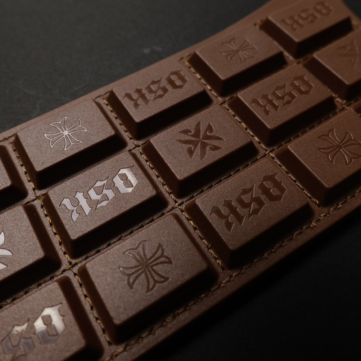 OSKtools MAGNETIC CHOCOLATE BAR-