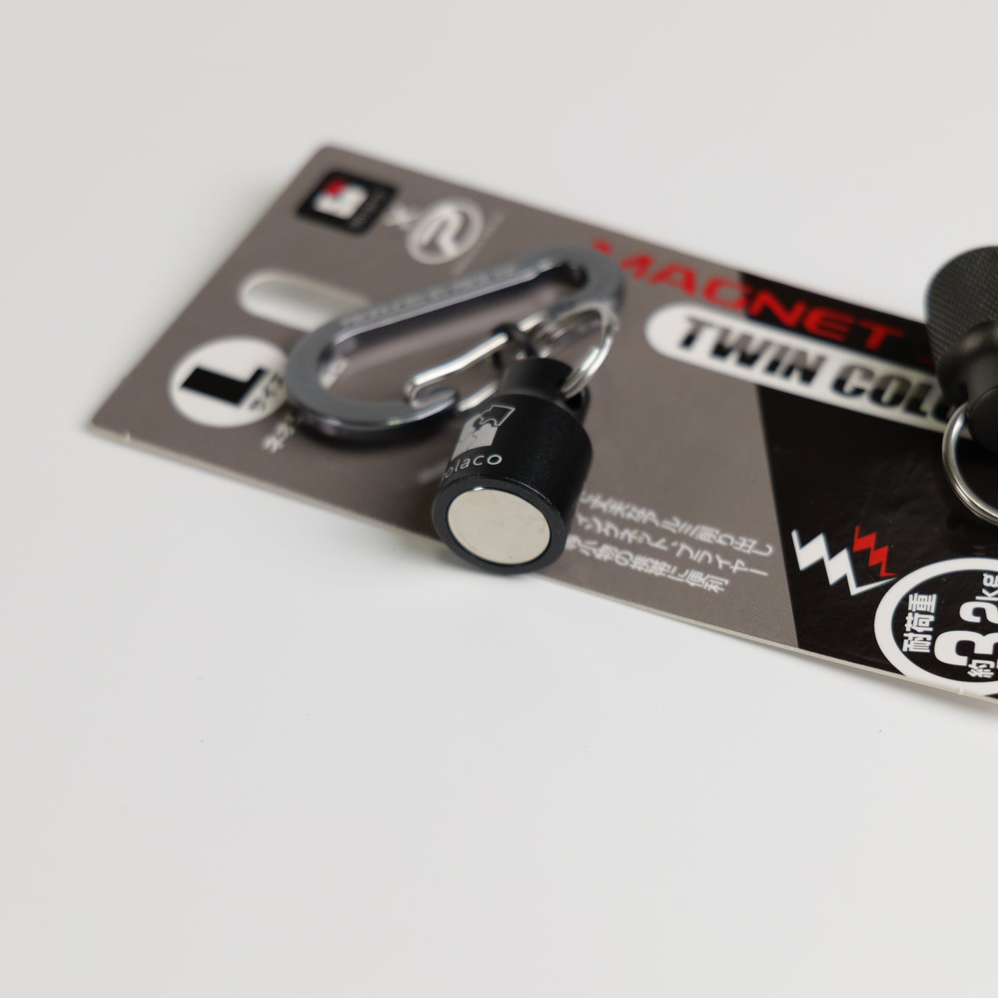 Bolaco × PROX マグネットジョイントツインカラー MGS/MGL