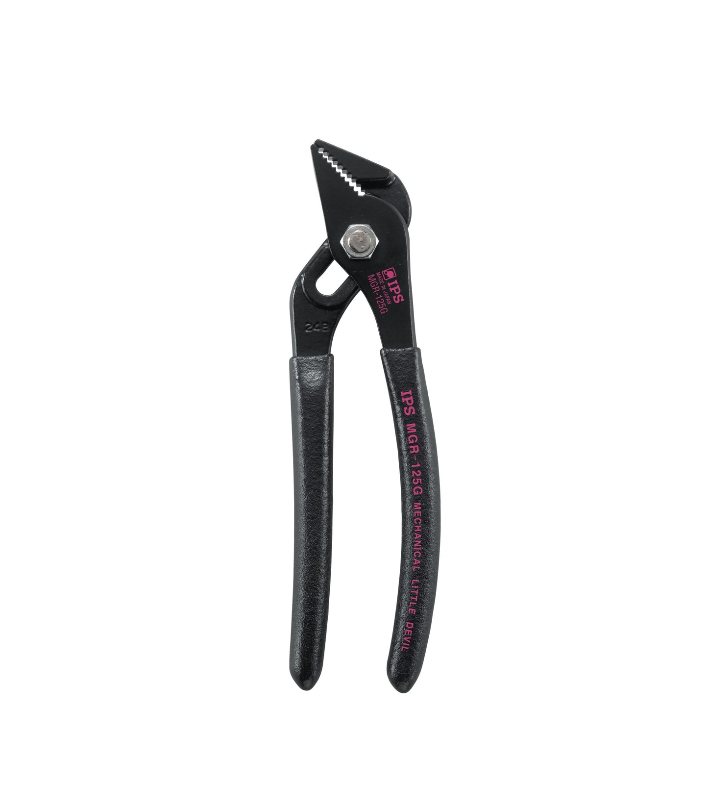 IPS PLIERS メカニカル リトル デビル MGR-125G
