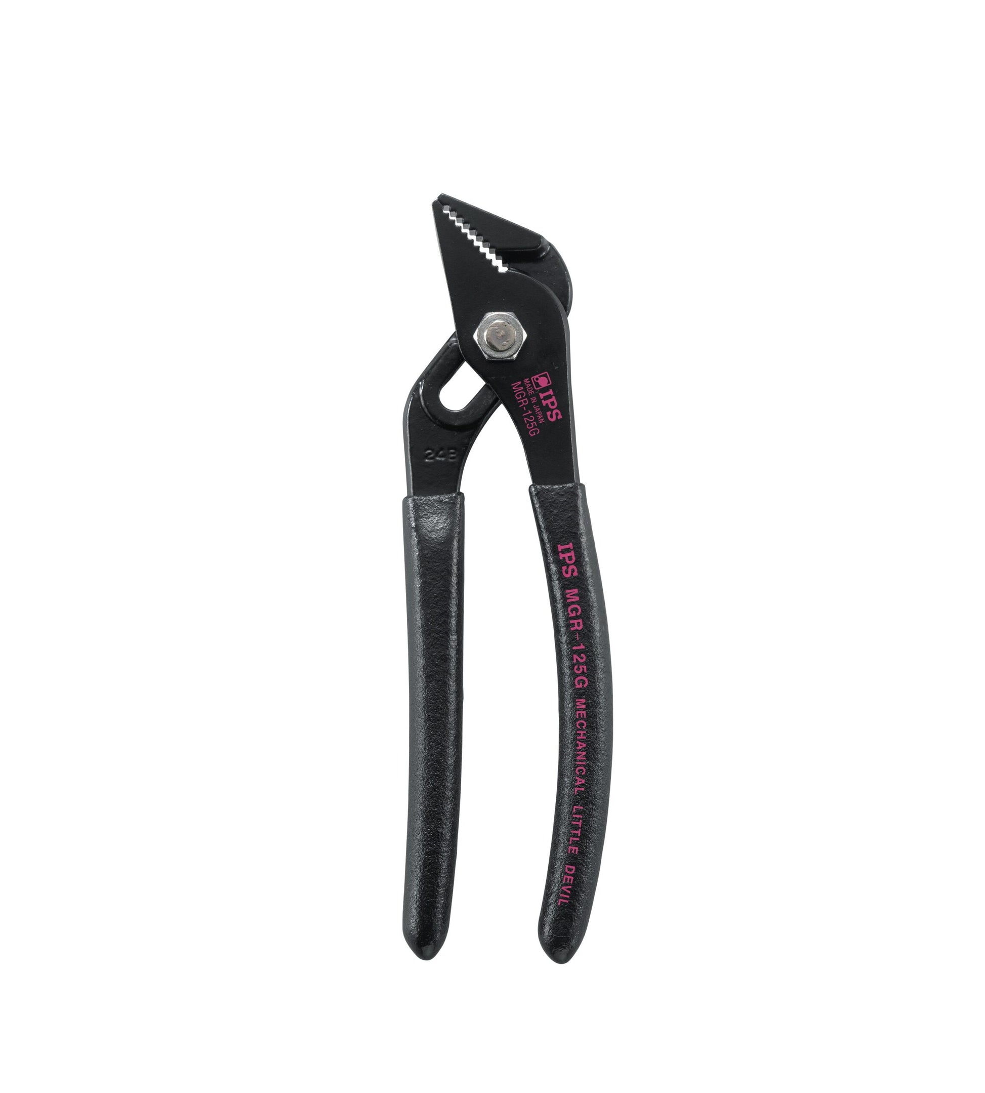 IPS PLIERS メカニカル リトル デビル MGR-125G
