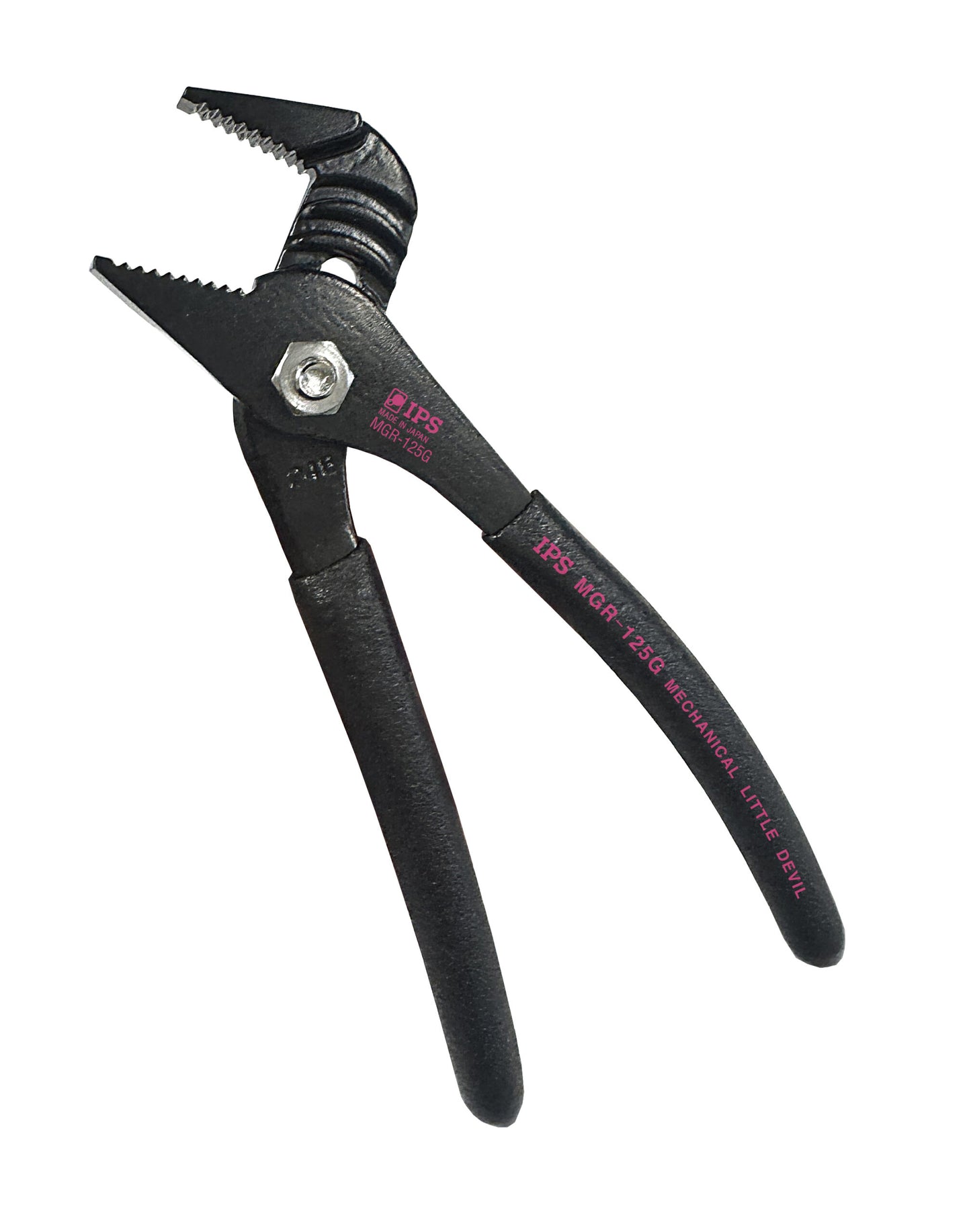 IPS PLIERS メカニカル リトル デビル MGR-125G