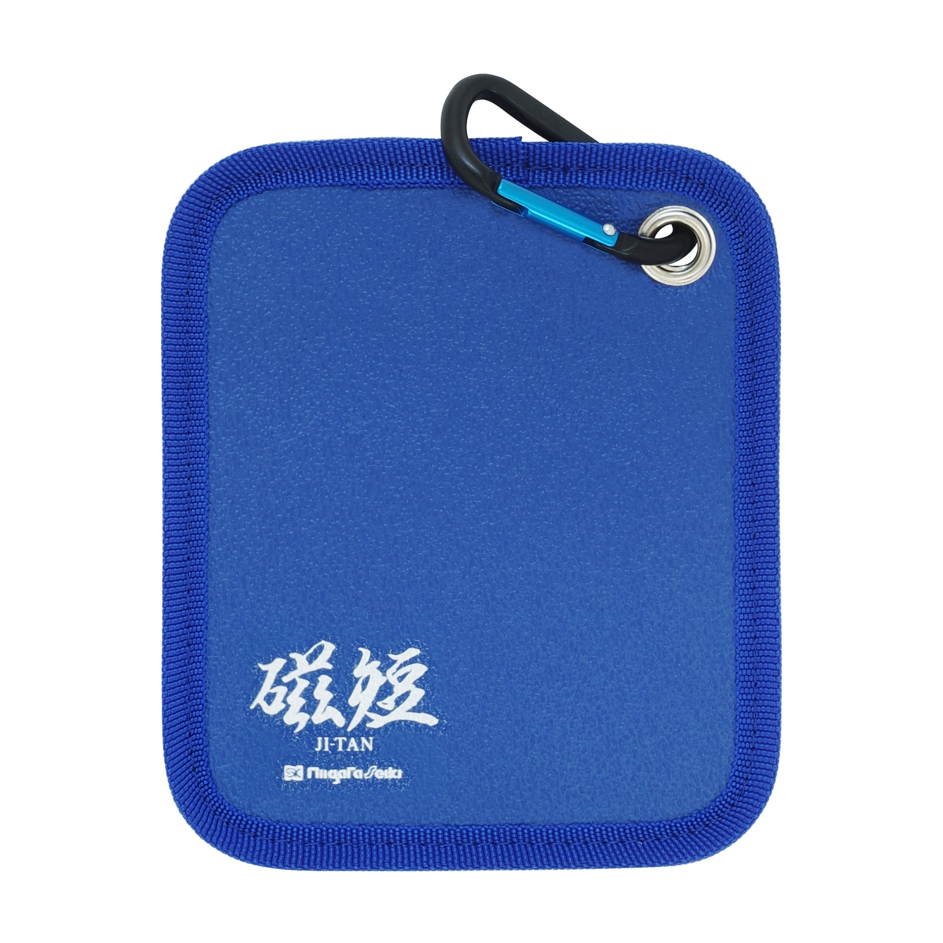 新潟精機 マグネットシート 磁短 零 彩 MGS-04(B) ブルー