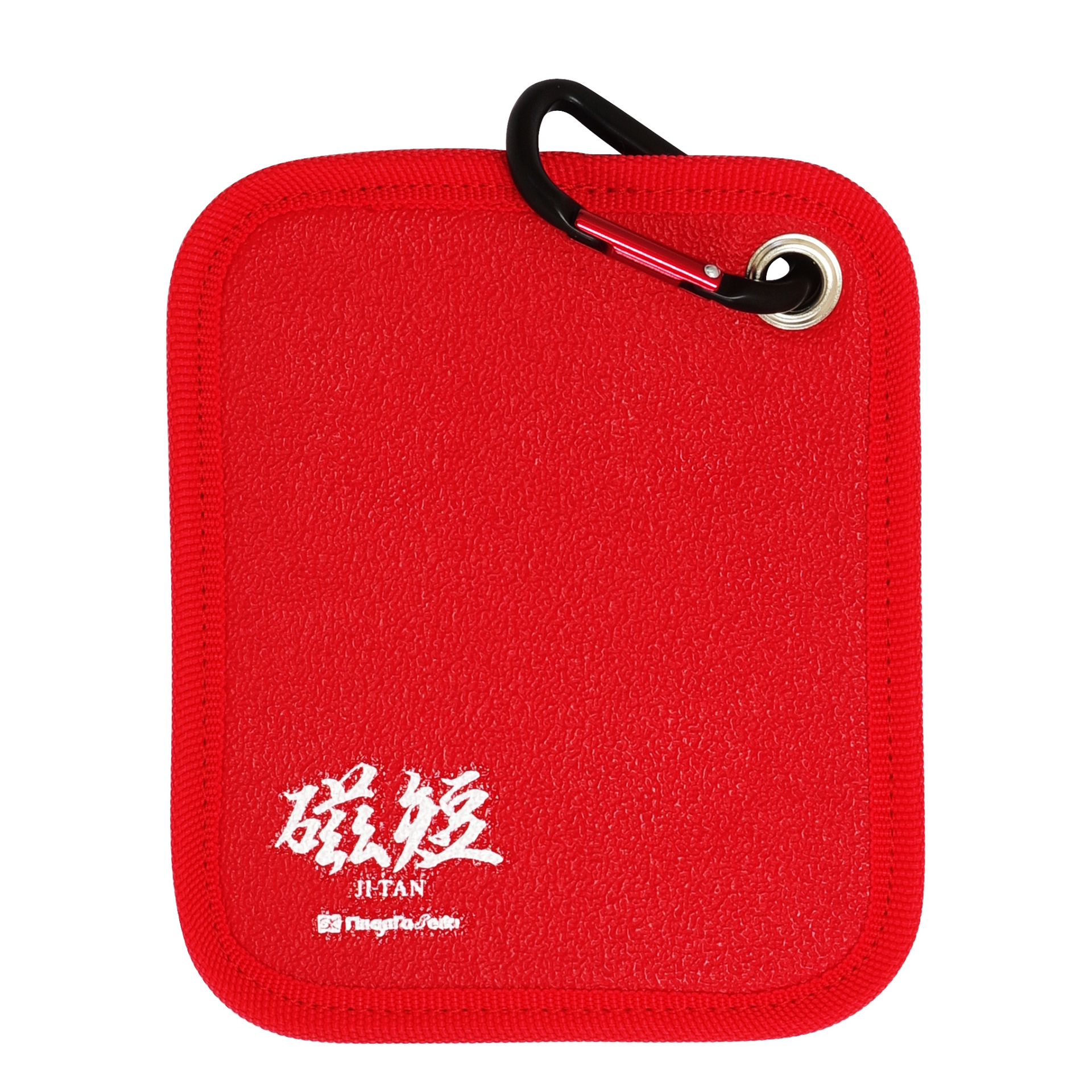 新潟精機 マグネットシート 磁短 零 彩 MGS-04(R)レッド