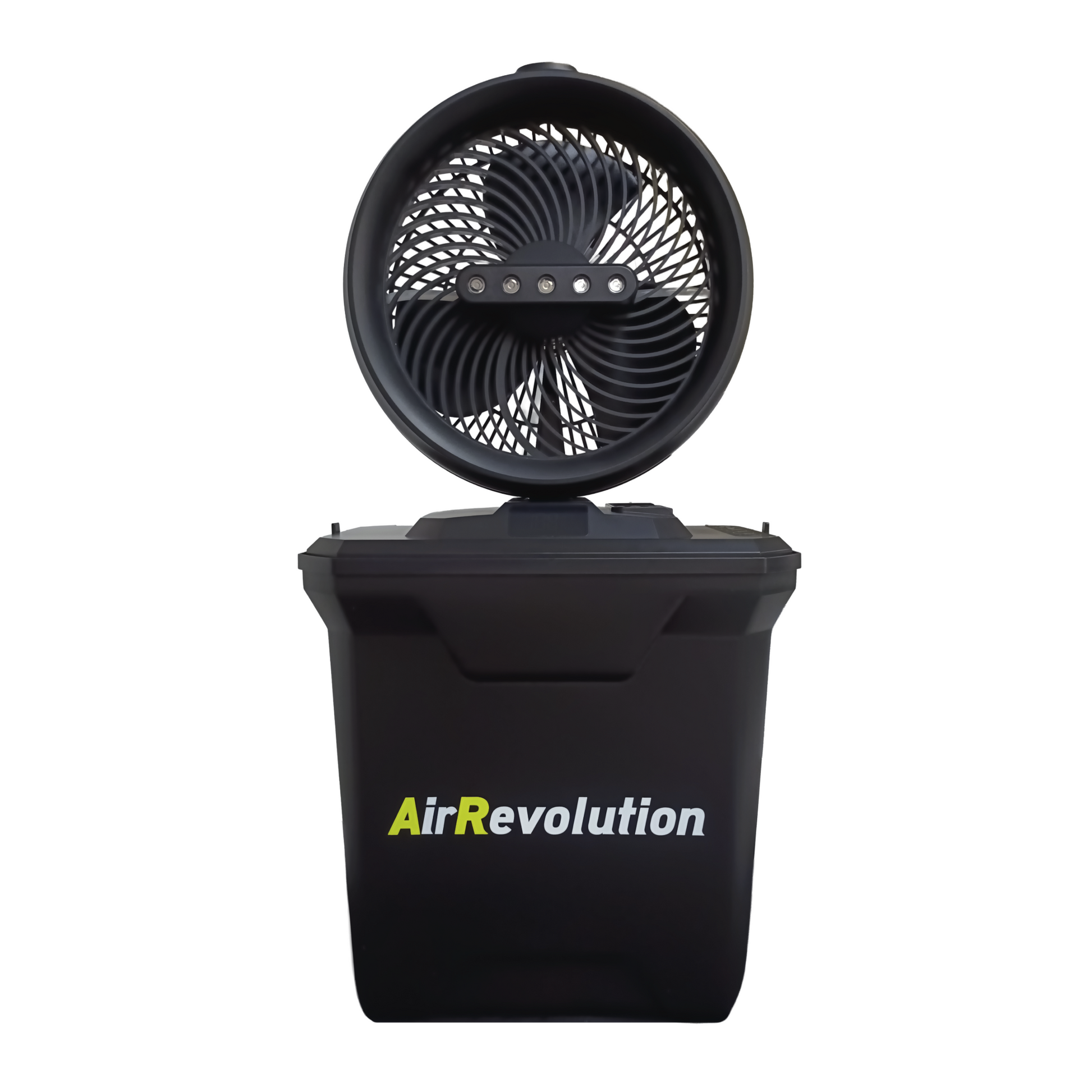 KMネクスト AirRevolution ミストファン KMネクスト AirRevolution ミストファン