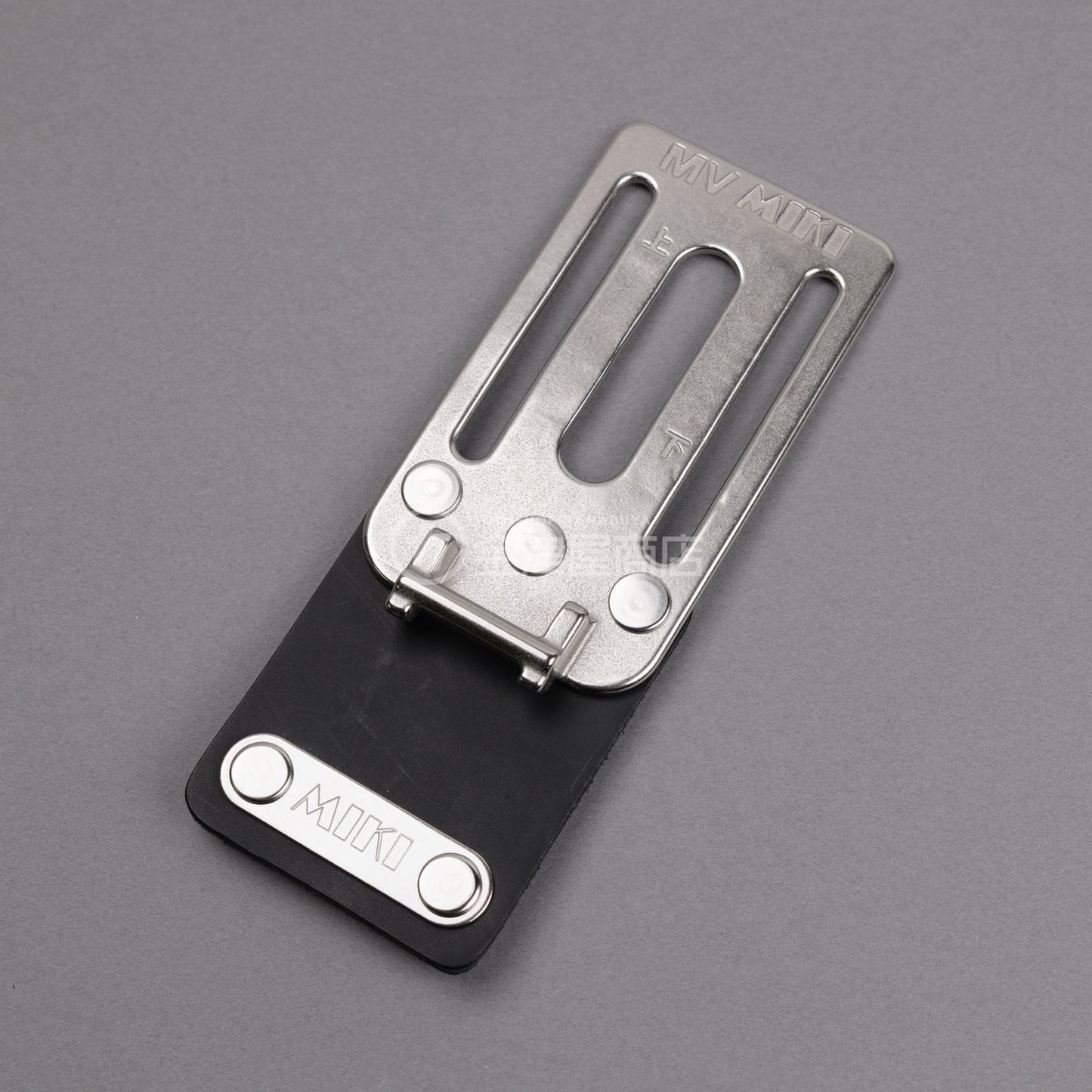 MIKI SPHベルトキャッチャー MV-