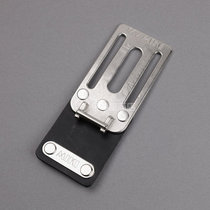 MIKI SPHベルトキャッチャー MV-