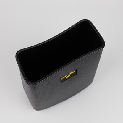 ジェフコム 腰袋用樹脂ケース(ケースイン) ND-CS1P