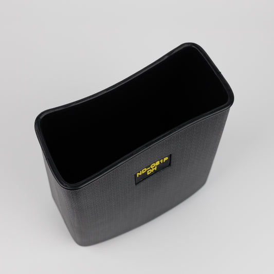 ジェフコム 腰袋用樹脂ケース(ケースイン) ND-CS1P