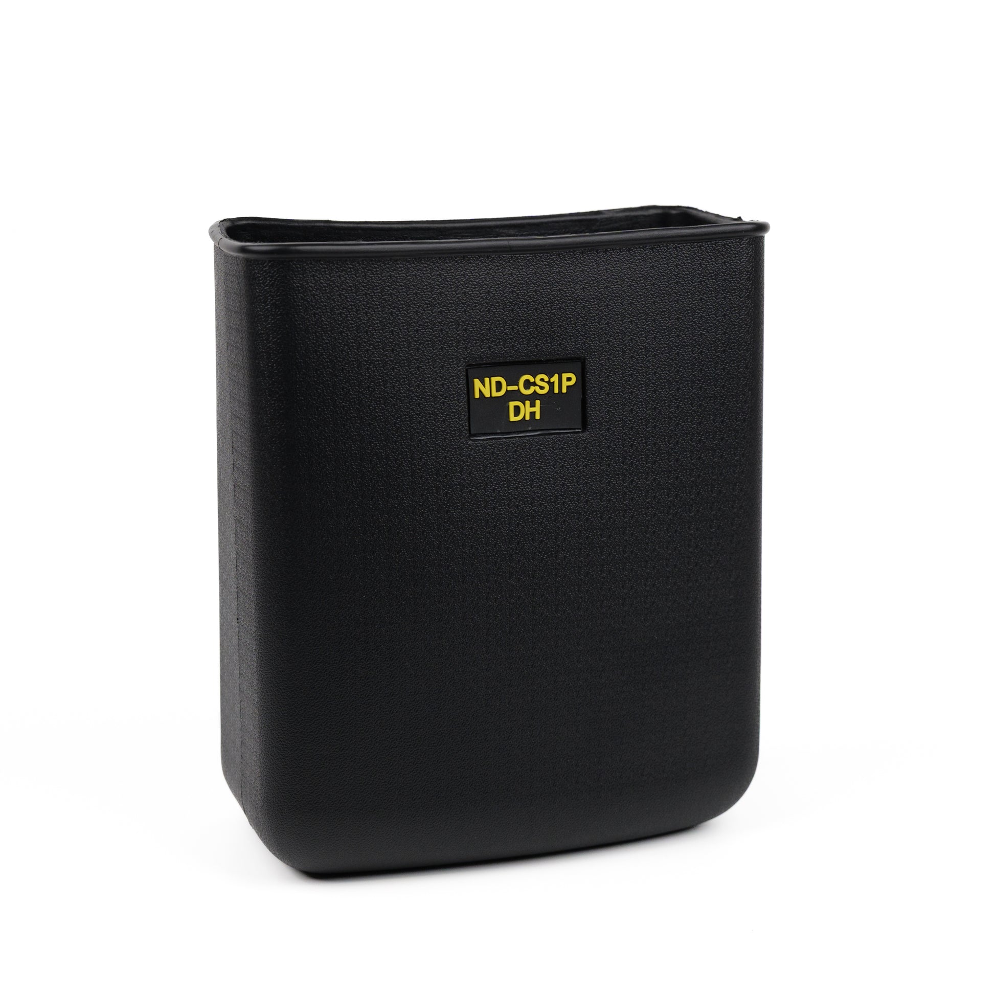 ジェフコム 腰袋用樹脂ケース(ケースイン) ND-CS1P