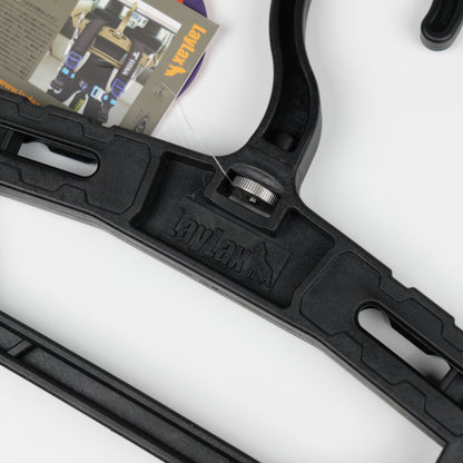 LayLax SATELLITE ヘビーハンガーNEO HGN