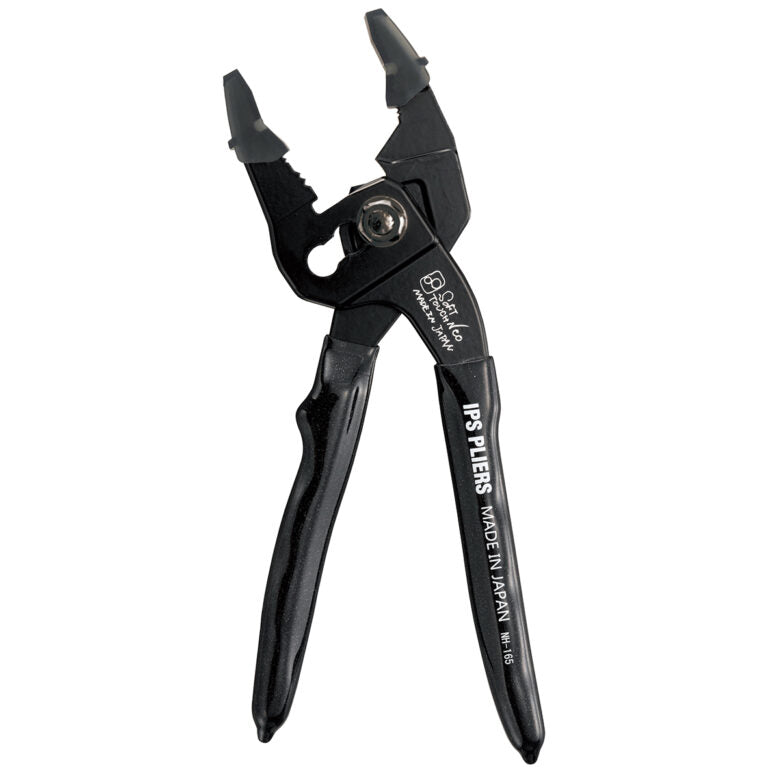 IPS PLIERS ソフトタッチ ネオ combination 165mm NH-165-NH-165