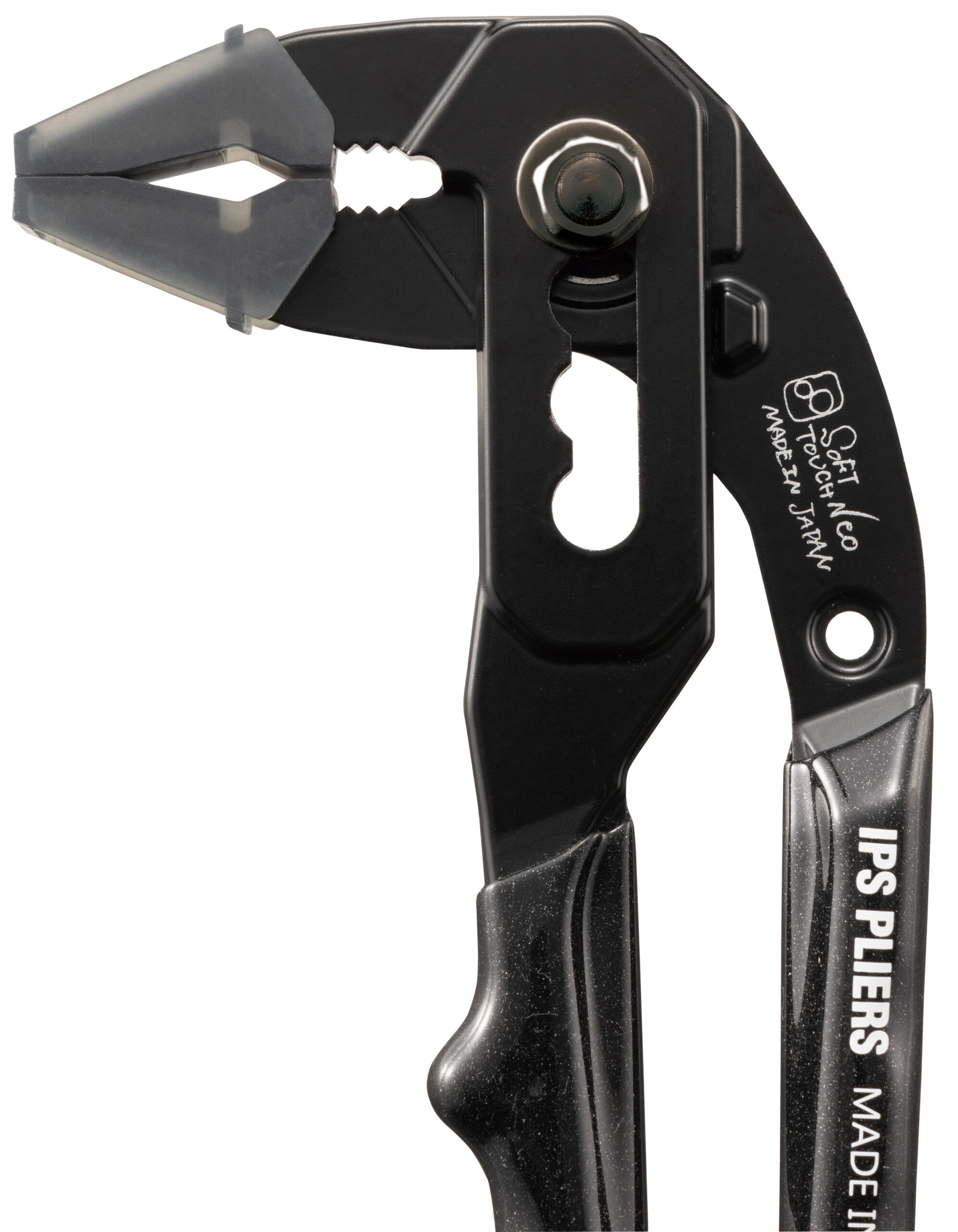 IPS PLIERS ソフトタッチ ネオ waterpump 175mm NWH-175-NWH-175