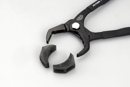 IPS PLIERS ソフトタッチネオ ワイドショート NWL-220S