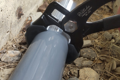 IPS PLIERS ソフトタッチネオ ワイドショート NWL-220S