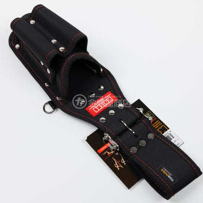 ニックス(KNICKS) CORDURA1000d生地 チェーン式 ペン型ドライバー・ドライバー3PホルダーDX OKC-103JNDX-