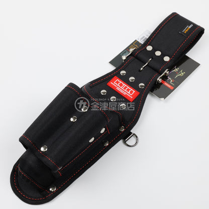 ニックス(KNICKS) CORDURA1000d生地 チェーン式 ペン型ドライバー・ドライバー3PホルダーDX OKC-103JNDX-