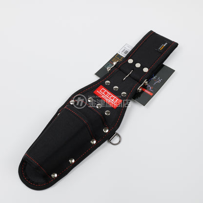 ニックス(KNICKS) CORDURA1000d生地 チェーン式 親子2段ペンチ・ニッパー2PホルダーDX OKC-201PLNDX-