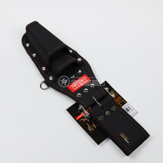 ニックス(KNICKS) CORDURA1000d生地 チェーン式 親子2段ペンチ・ニッパー2PホルダーDX OKC-201PLNDX-