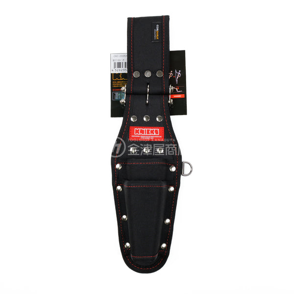 なーの　2脚セット ニックス(KNICKS) CORDURA1000d生地 チェーン式 親子2段ペンチ