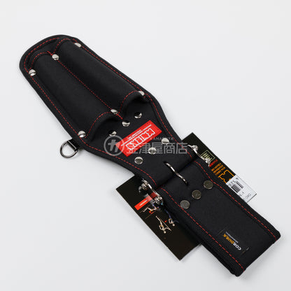 ニックス(KNICKS) CORDURA1000d生地 チェーン式 ドライバー2PホルダーDX OKC-215PNDX-