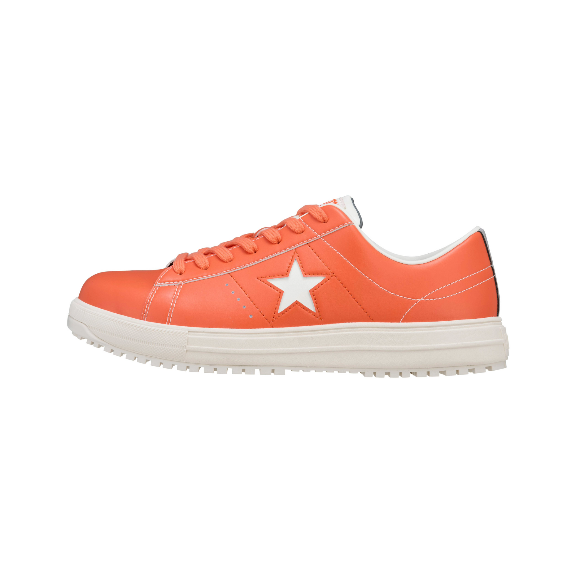 CONVERSE CPD ONE STAR PS オレンジ