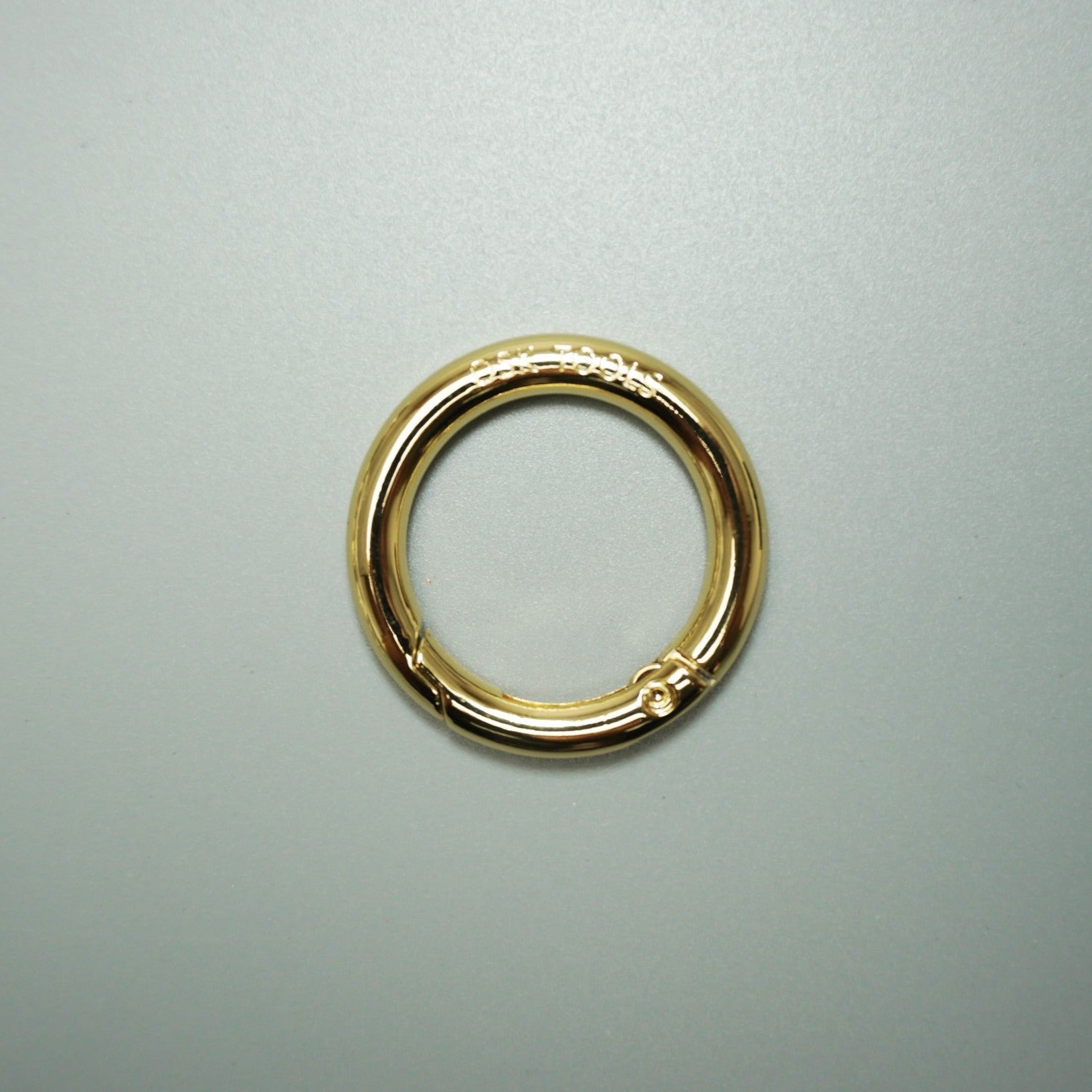 OSKtools Gold Locking Ring