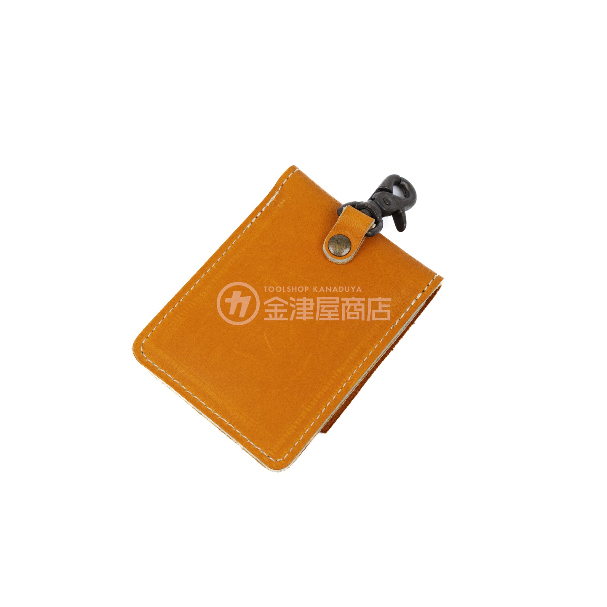 アウトレット】 ニックス(KNICKS) グローブ革 携帯灰皿ホルダー SA-C