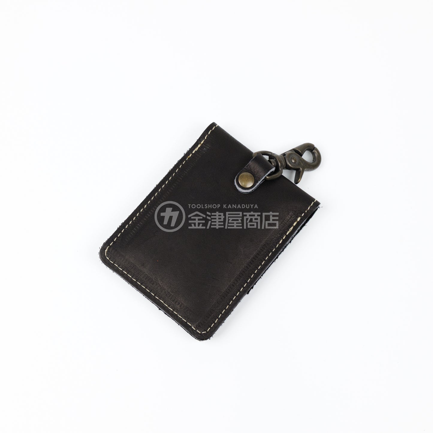 【アウトレット】 ニックス(KNICKS) グローブ革 携帯灰皿ホルダー SA-C/SA-B/SA-BL-