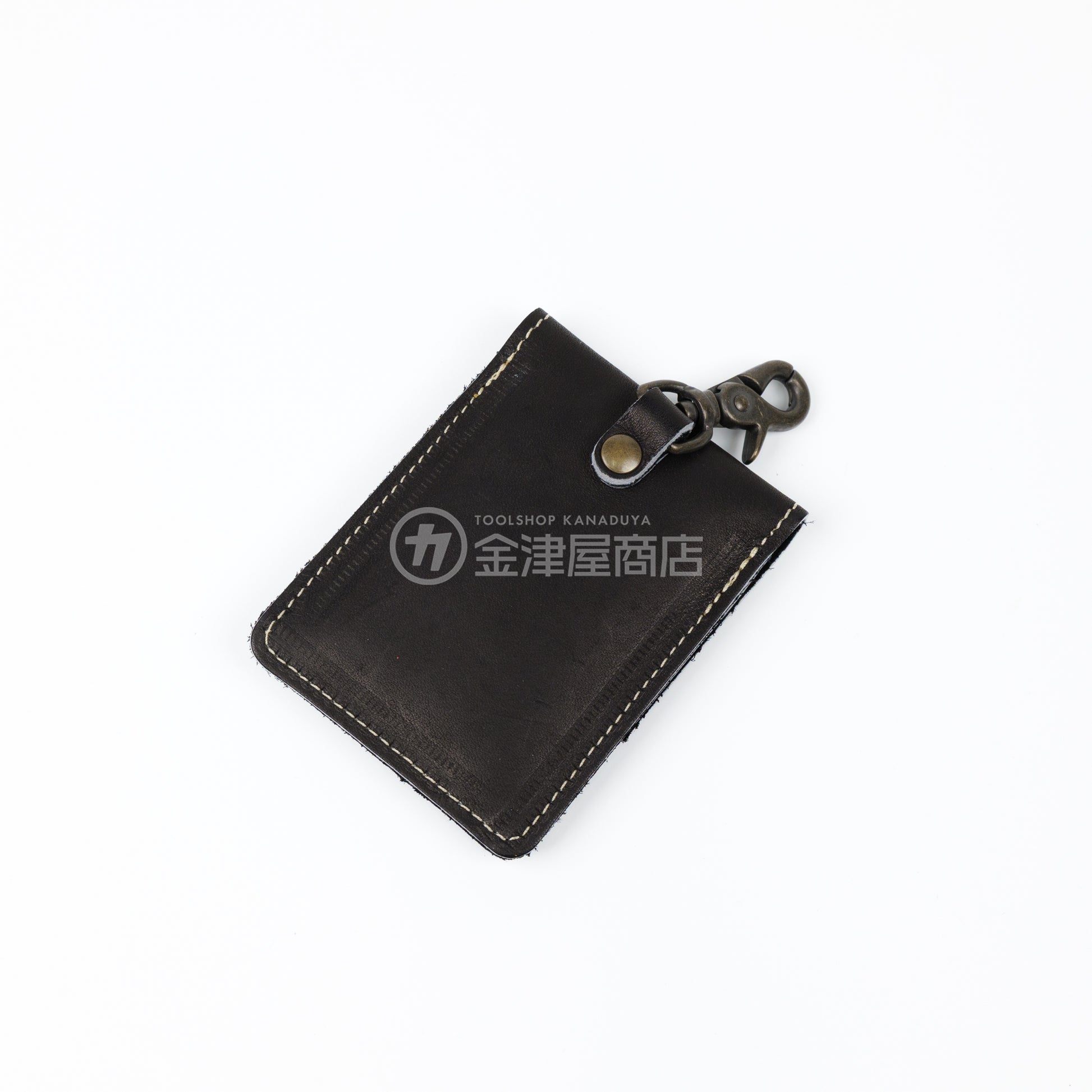 【アウトレット】 ニックス(KNICKS) グローブ革 携帯灰皿ホルダー SA-C/SA-B/SA-BL-