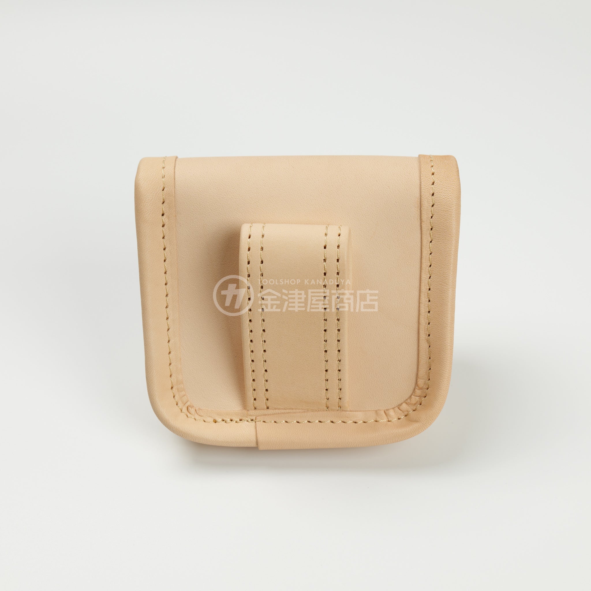 KNICKS Nume leather accessory pouch KNS-100BOX/KBS-100BOX
