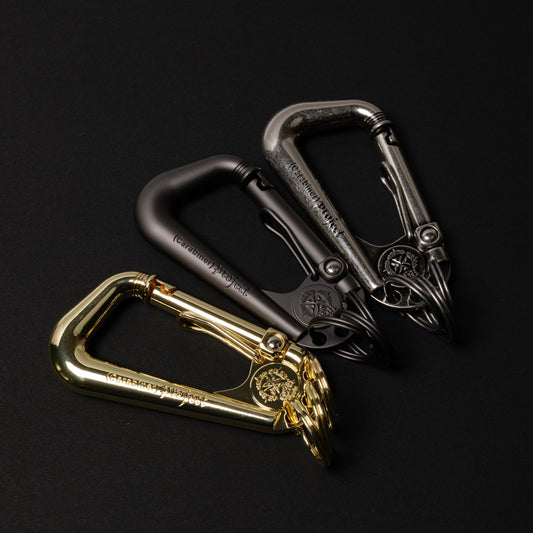 OSKtools CARABINGER カラビナ-