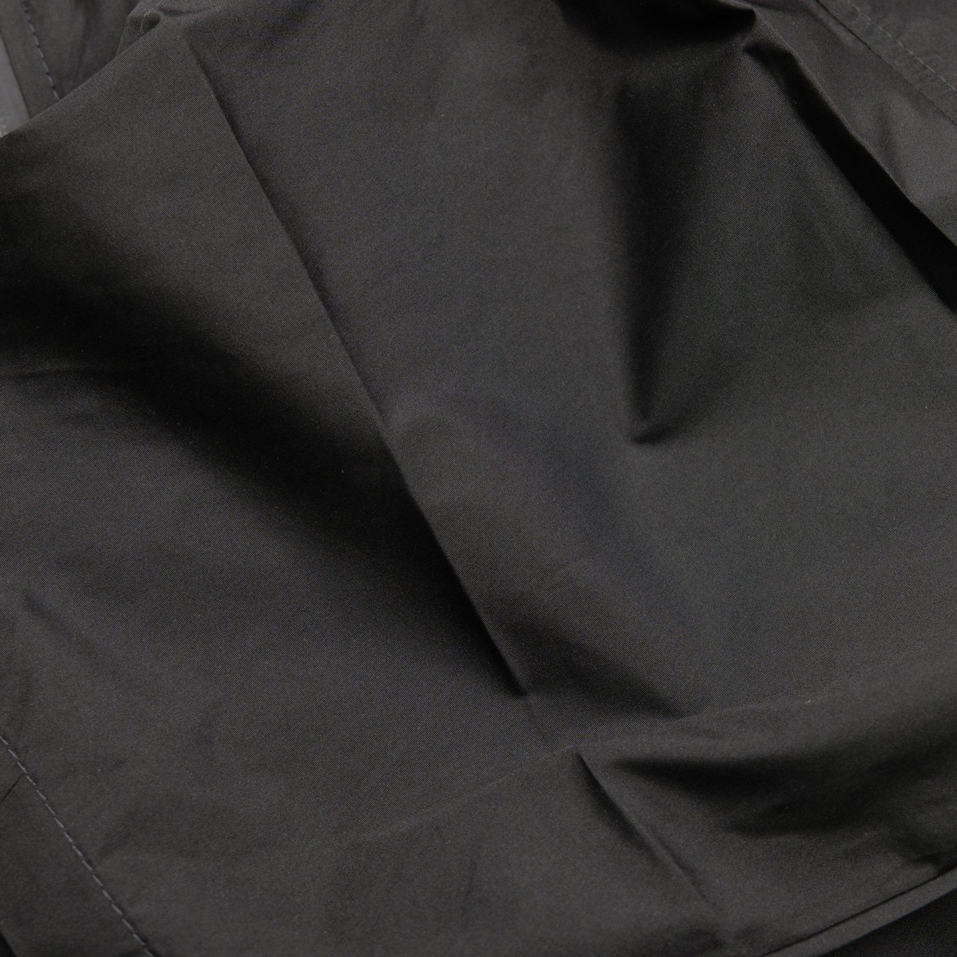 自重堂 Z-DRAGON 空調服(R) 半袖ブルゾン 74400 ブラック【 金津屋商店ロゴプリント】-